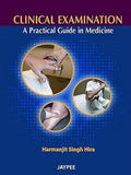 Clinical Examination: A Practical Guide in Medicine | ABC Books