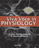 Viva Voce in Physiology 2/e
