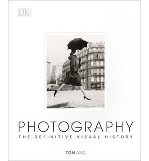 Photography : The Definitive Visual History | ABC Books