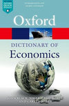 A Dictionary of Economics, 5E