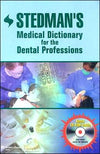Stedman's Medical Dictionary for the Dental Professions** | ABC Books