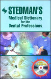 Stedman's Medical Dictionary for the Dental Professions** | ABC Books