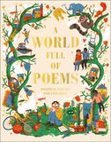 A World Full of Poems : Inspiring poetry for children | ABC Books
