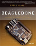 Exploring BeagleBone: Tools and Techniques for Building with Embedded Linux **