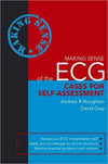 Making Sense of the ECG: Cases for Self-assessment** | ABC Books