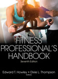 Fitness Professional's Handbook 7e with Web Resource
