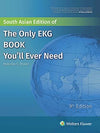 The Only Ekg Book You'll Ever Need | ABC Books