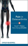 Pain in Osteoarthritis | ABC Books