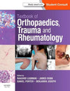 Textbook of Orthopaedics, Trauma and Rheumatology, 2e | ABC Books