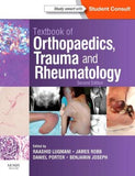 Textbook of Orthopaedics, Trauma and Rheumatology, 2e | ABC Books