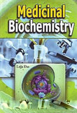 Medicinal Biochemistry | ABC Books