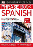 Eyewitness Travel Phrase Book Spanish | ABC Books