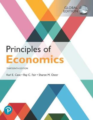 Principles of Economics, Global Edition, 13e