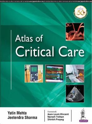 Atlas of Critical Care | ABC Books