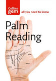 Gem Palm Reading