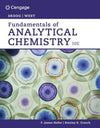 Fundamentals of Analytical Chemistry, 10e | ABC Books
