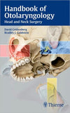 Handbook of Otolaryngology **