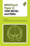 MRCPsych Paper 2: 600 MCQs | ABC Books
