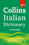 Collins Gem Italian Dictionary 9E