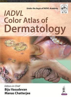 Color Atlas of Dermatology | ABC Books