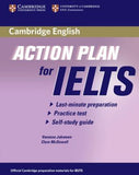 Action Plan for IELTS - Self-study Student's Book General Training Module