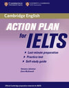 Action Plan for IELTS - Self-study Student's Book General Training Module | ABC Books