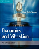 Dynamics and Vibration: An Introduction | ABC Books
