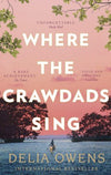 Where the Crawdads Sing | ABC Books