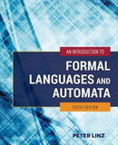 An Introduction to Formal Languages and Automata, 6e** | ABC Books