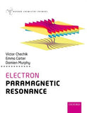 Electron Paramagnetic Resonance | ABC Books
