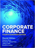 Corporate Finance, 4e | ABC Books