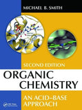 Organic Chemistry : An Acid-Base Approach, 2e | ABC Books