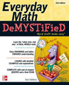 Everyday Math Demystified 2E