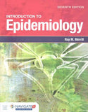 Introduction to Epidemiology, 7e