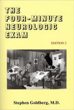 The Four-Minute Neurologic Exam (Made Ridiculously Simple), 2nd Edition