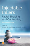 Injectable Fillers - Facial Shaping and Contouring 2e | ABC Books