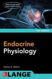 Endocrine Physiology 5e | ABC Books
