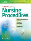 Lippincott Nursing Procedures, 8e | ABC Books