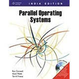 Parallel Operating Systems {With Dvd-Rom}