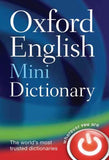 Oxford English Mini Dictionary 8/e
