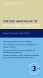 Oxford Handbook of Ophthalmology, 3e ** | ABC Books
