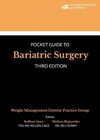 Academy of Nutrition and Dietetics Pocket Guide to Bariatric Surgery, 3e | ABC Books