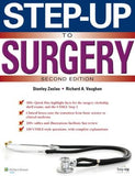 Step-Up to Surgery, 2e | ABC Books