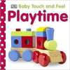 Baby Touch and Feel Playtime | ABC Books
