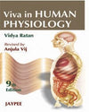 Viva in Human Physiology 9/e