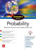 Schaum's Outline of Probability, 3e | ABC Books