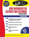 Schaum's Outline of Basic Mathematics for Electricity and Electronics, 2e | ABC Books