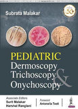 Pediatric Dermoscopy, Trichoscopy & Onychoscopy | ABC Books