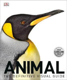 Animal : The Definitive Visual Guide, 3e | ABC Books