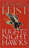 Flight of the Nighthawks Darkw